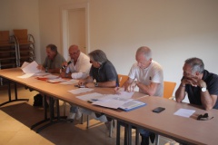 Hôteliers, restaurateurs et plagistes de Balagne