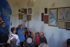 Da Capandula à Santa Maria