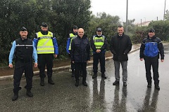 Contrôles Plaine Orientale