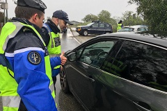 Contrôles Plaine Orientale