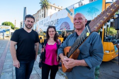 Fête de la Musique à Ajaccio