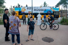 Fête de la Musique à Ajaccio