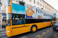 Fête de la Musique à Ajaccio