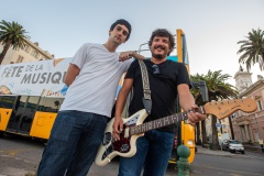 Fête de la Musique à Ajaccio