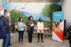 Prix maison d'arrêt d'Ajaccio