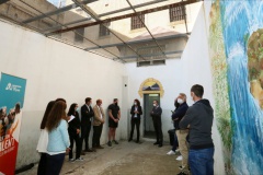 Prix maison d'arrêt d'Ajaccio