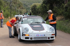 Tour de Corse Historique