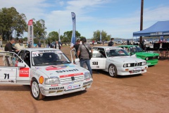 Tour de Corse Historique