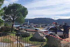 Tour de Corse Historique