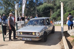 Tour de Corse Historique