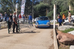 Tour de Corse Historique