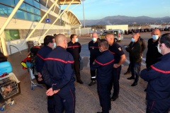 pompiers Corses Nice.1