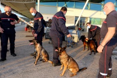 pompiers Corses Nice.2