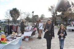 vide grenier les gazelles sarrola 013