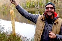 Baguette sens dessus, dessous