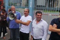 Socioprofessionnels Bastia