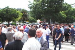 Socioprofessionnels Bastia