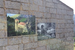 Primi Scontri Fotografichi di Livia