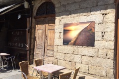 Primi Scontri Fotografichi di Livia