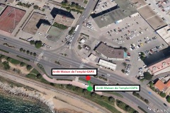 Maison de l emploi capa