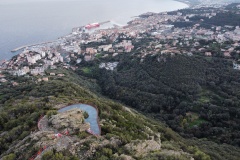 Belvedere de Ville di Pietrabugno
