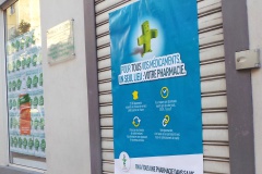 Pharmaciens Bastia