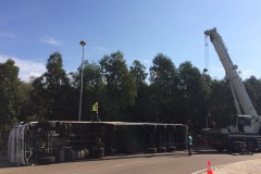 Semi-remorque Porto-Vecchio