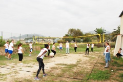 Journée d'intégration CCI2A