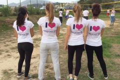 Journée d'intégration CCI2A