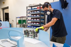 Performance Composites Méditerranéen