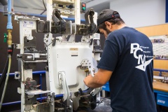 Performance Composites Méditerranéen