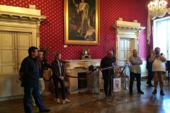 Le 205 Corsica Raid à Ajaccio