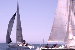 Voile Bonifacio