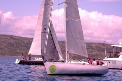 Voile Bonifacio