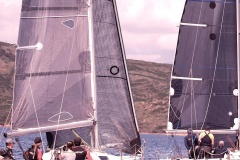 Voile Bonifacio