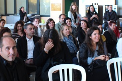 Couveuse d'entreprises