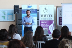 Couveuse d'entreprises