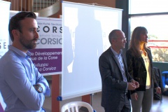 Couveuse d'entreprises