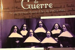 Pensionnat Jeanne d'Arc