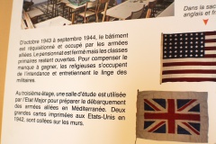 Pensionnat Jeanne d'Arc