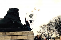 Médecins en colère