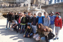 Collège L'ILe-Rousse