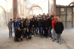 Collège L'ILe-Rousse