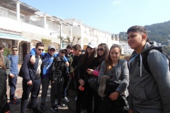 Collège L'ILe-Rousse