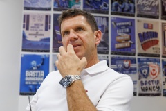 Claude Ferrandi
