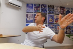 Claude Ferrandi