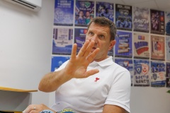 Claude Ferrandi