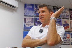 Claude Ferrandi