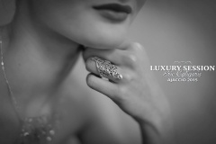 luxury session