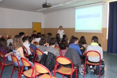 collège de baléone